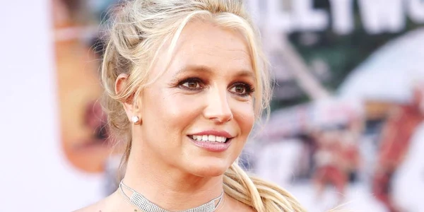 Britney Spears FOTO EPA-EFE