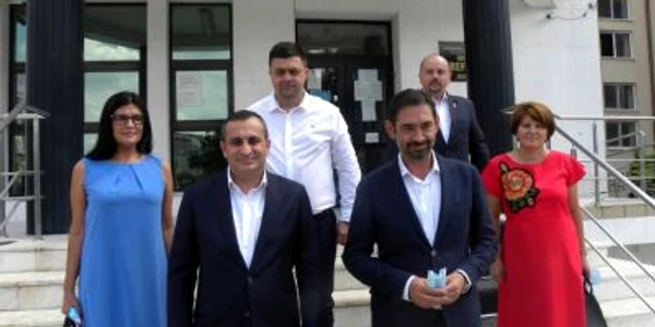 candidaturi psd olt
