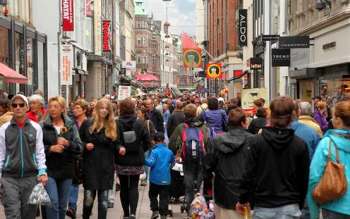stroget danemarca