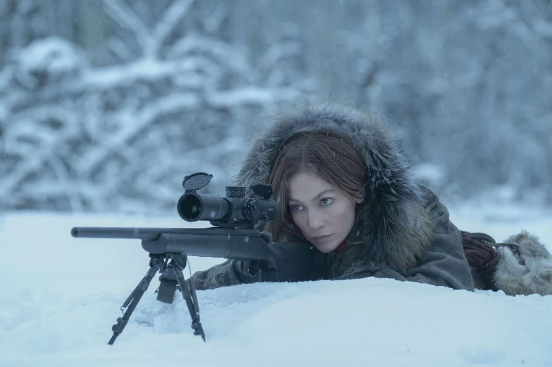 The mother Jennifer Lopez jpg
