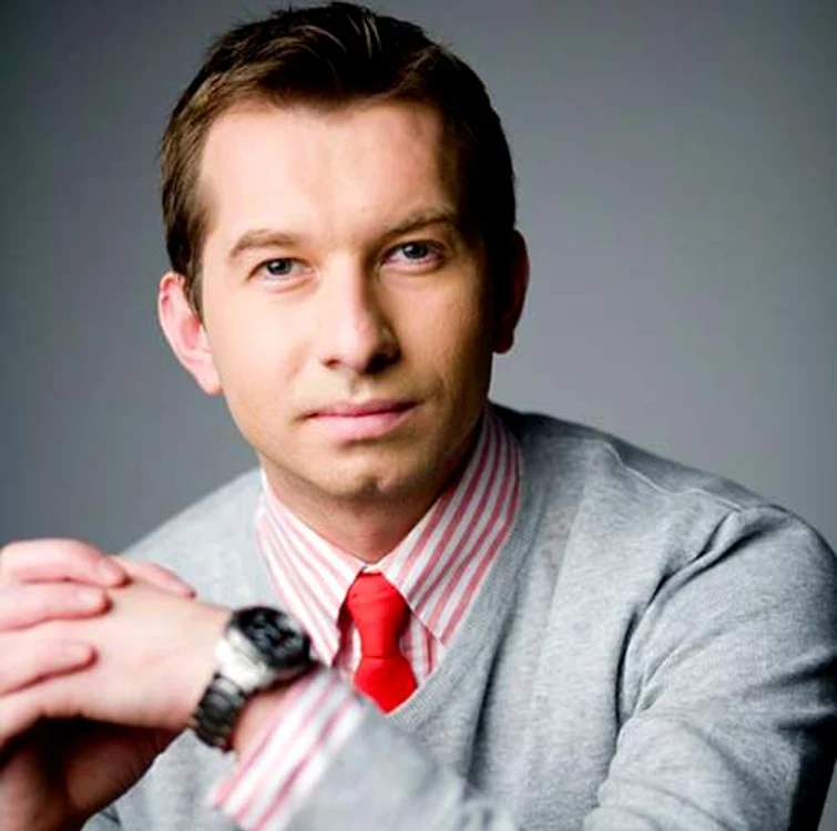 Mihai Sturzu, atenţionat de MCA România FOTO: Arhiva personală