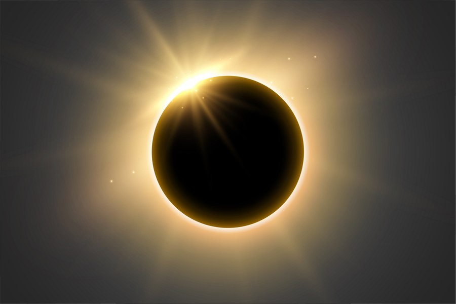 Eclipsa de Soare din 12 august 2026, spectacol rar la apus. Adrian Șonka: „O imagine pe care poate nu o vezi niciodată în viață”