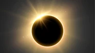 Eclipsa solară  Foto Magnific com jpg