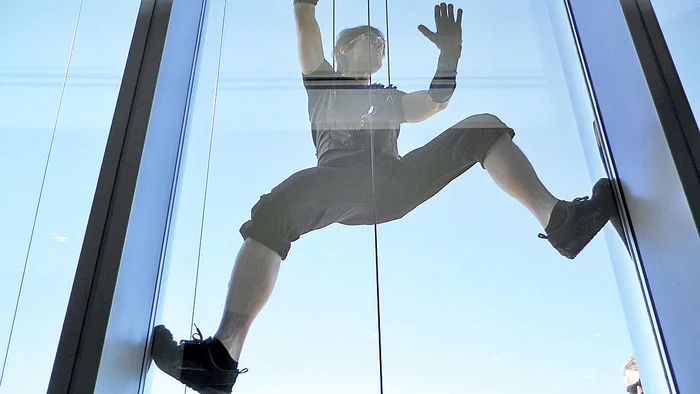 2010 Dubai - Misiune Imposibilă 4