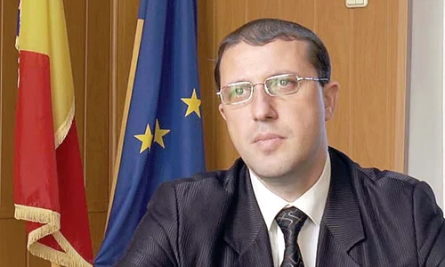 Cătălin Tudorache: "Am încercat să facilităm distribuirea cardului naţional  de sănătate" jpeg