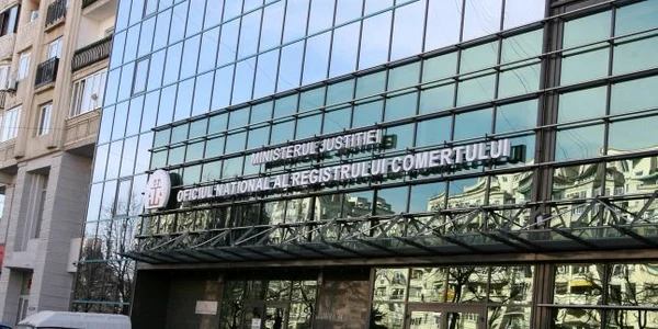 registrul comertului