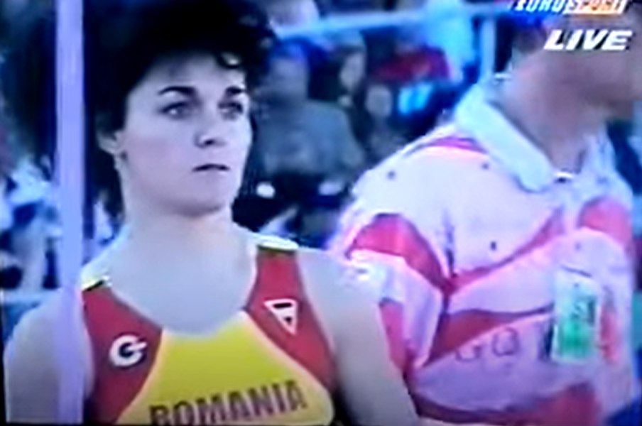 A murit fosta mare atletă Felicia Ţilea Moldovan. Avea doar 57 de ani