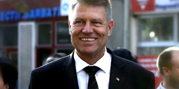 Iohannis