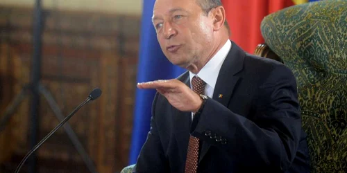 Traian Basescu