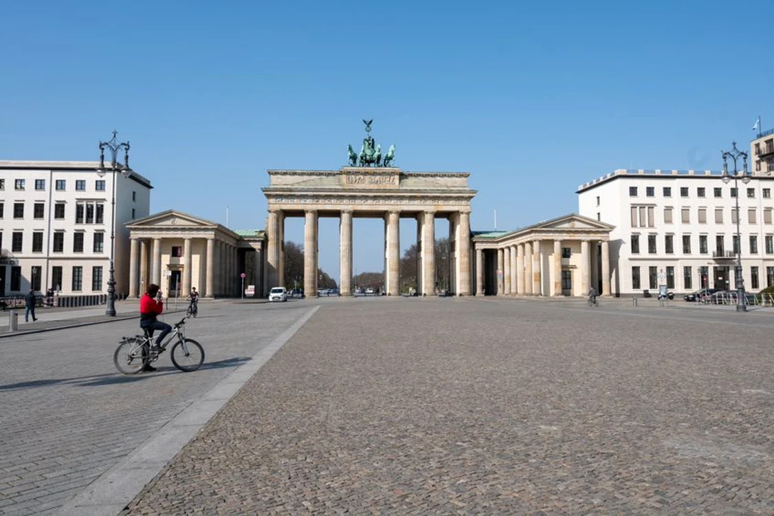 Germania vrea să ridice restricțiile treptat, din această lună