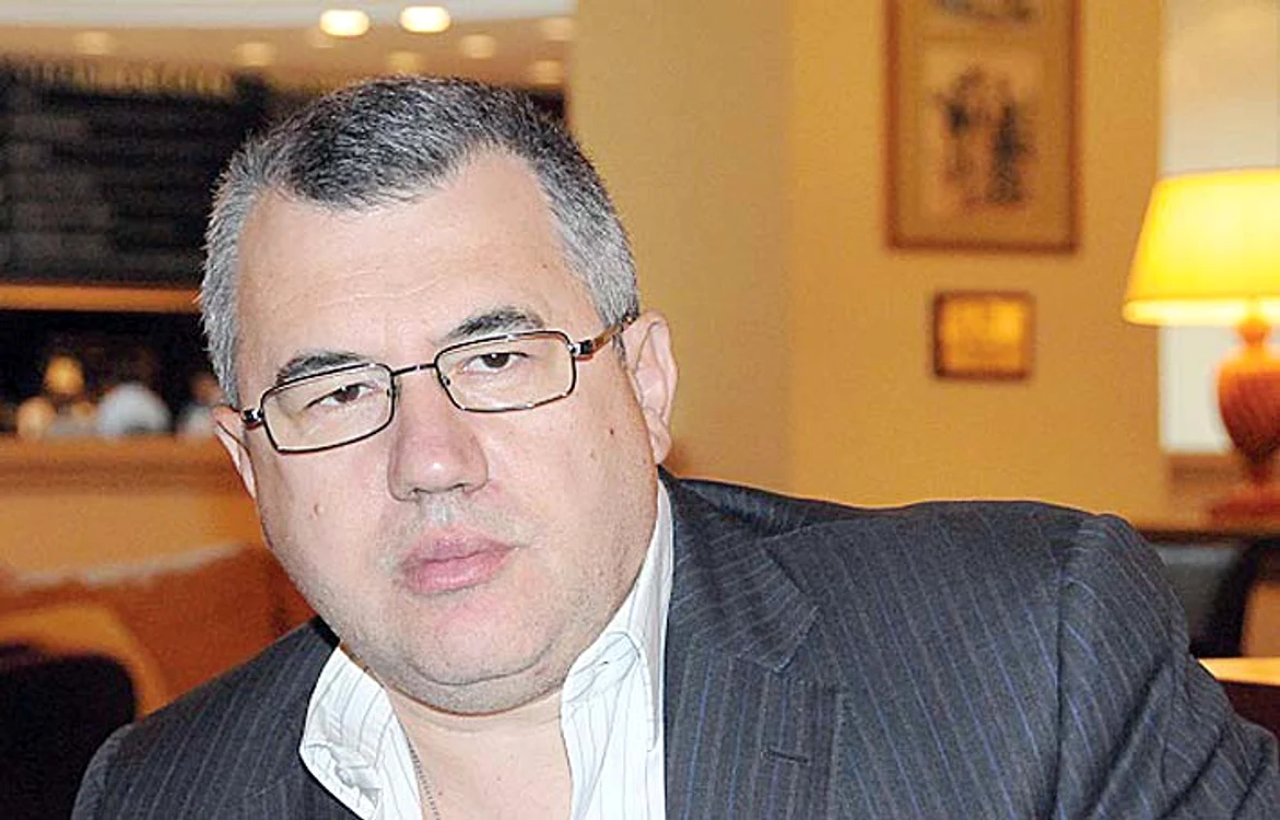Acuzaţii-bombă din partea lui Sorin Constantinescu, fost consilier la Loteria Română, despre premiile înregistrate la agenţia din Găeşti