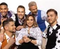 Adina Buzatu dă moda pe caniculă Foto: arhiva personală