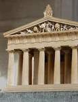 Legendele templelor greceşti jpeg
