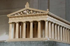 Legendele templelor greceşti jpeg
