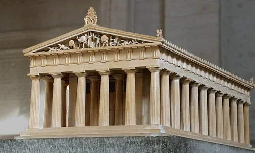 Legendele templelor greceşti jpeg