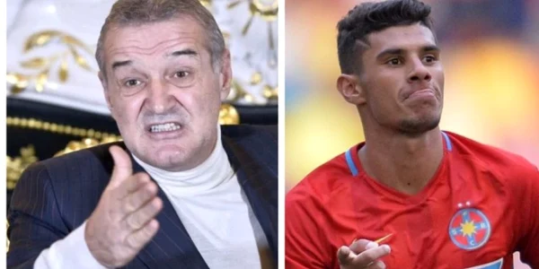 Becali
