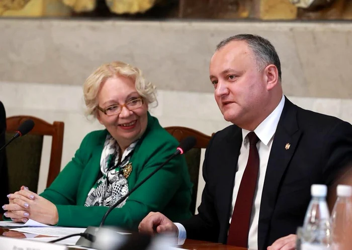 FOTO presedinte.md