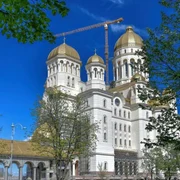 Catedrala Mântuirii Neamului Foto ARHISPEC jpg