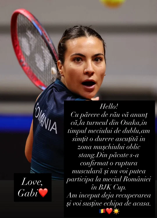 Gabriela Ruse via Instagram