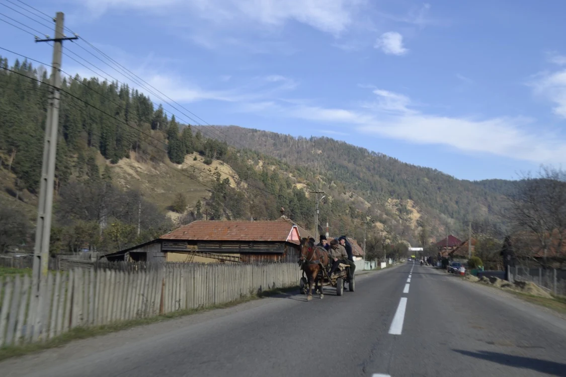 CCD Bacău organizează un curs de formare continuă pentru consilierea părinţilor împotriva abandonului şcolar. Valea Trotuşului FOTO Mircea Merticariu