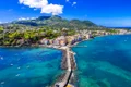 Ischia este o insulă a Italiei din Marea Tireniană, în Golful Napoli, la aproximativ 18 mile marine de localitatea Napoli  jpeg
