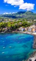 Ischia este o insulă a Italiei din Marea Tireniană, în Golful Napoli, la aproximativ 18 mile marine de localitatea Napoli  jpeg