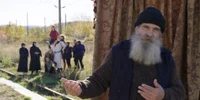 Lungmetrajul „Arsenie. Viața de apoi” Sursa foto Hi Film Productions