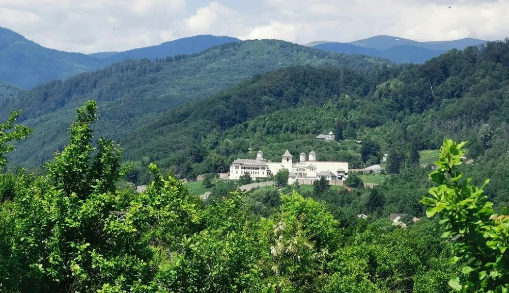 Mănăstirea Hurezi Vâlcea în UNESCO. Foto: Oltenia de sub Munte