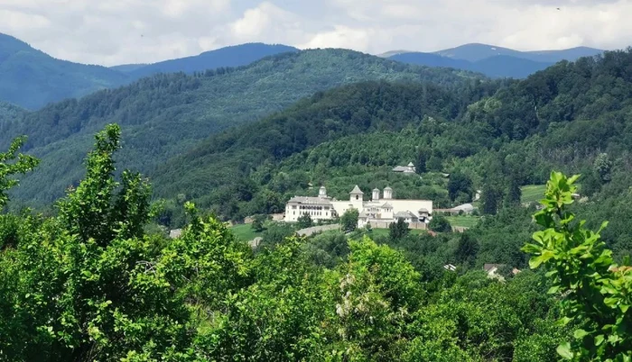 Mănăstirea Hurezi Vâlcea în UNESCO. Foto: Oltenia de sub Munte