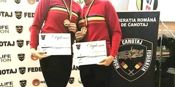 calarasi canotaj