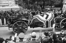 Moartea lui Erwin Rommel: feldmareșalul este obligat să se sinucidă jpeg