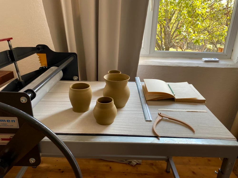 Sursa Aluniş Art Center