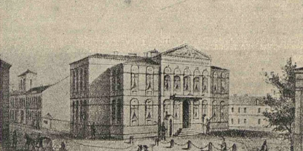 palatul regal