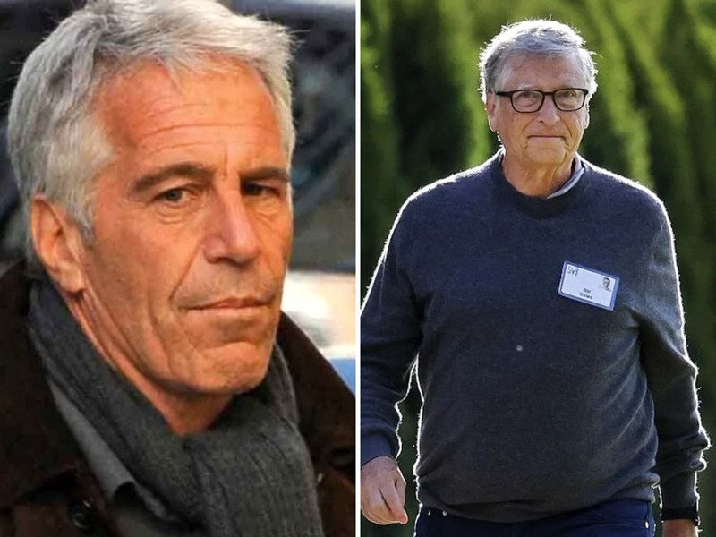 Bill Gates, chemat în Congres. Legăturile cu Jeffrey Epstein