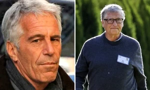 jeffrey epstein si bill gates foto new york post si afp png