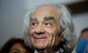 Leon Dănăilă / FOTO Inquam Photos / George Călin