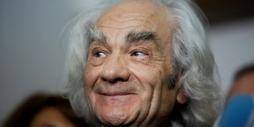 Leon Dănăilă / FOTO Inquam Photos / George Călin