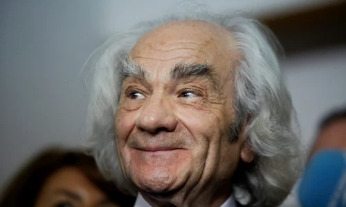Leon Dănăilă / FOTO Inquam Photos / George Călin