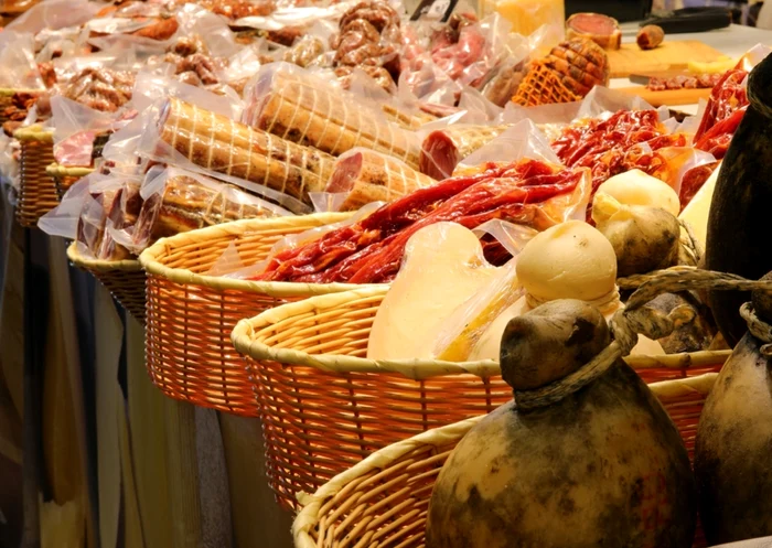 Un preparat românesc, printre cele mai bune din lume / Foto: Shutterstock