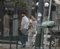 Mihaela Geoană nu-și lasă fiul o clipă