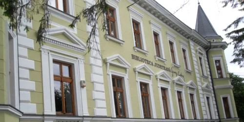 casa carol al II-lea 