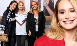 Cum arată Nadia Comăneci la 64 de ani