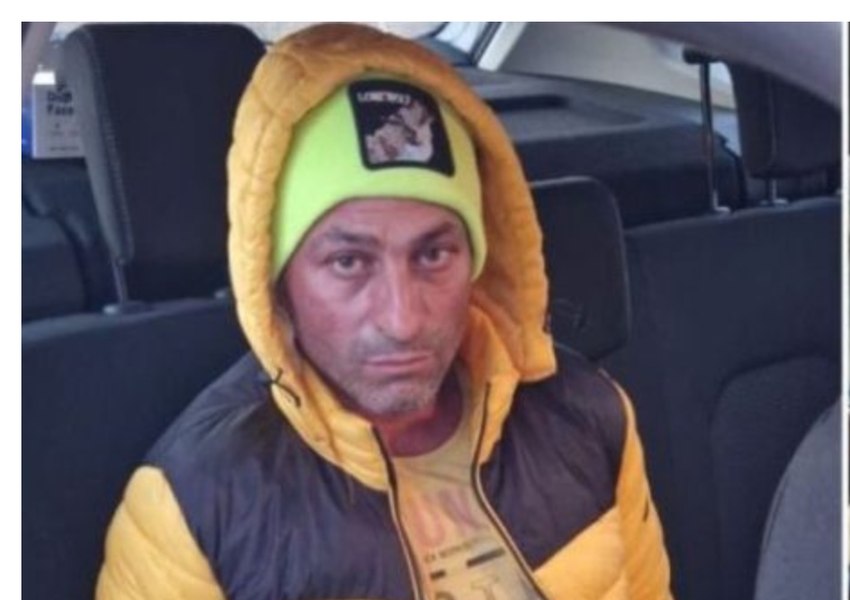Condamnare definitivă pentru violatorul celor două surori din Brașov. Pedeapsa record anunțată de magistrați