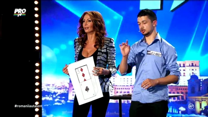 
    Foto: captură Pro Tv  