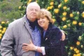Arșinel, aici într o fotografie de arhivă alături de soția sa, Marilena  jpeg
