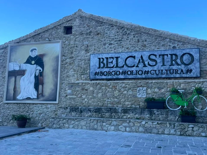 Belcastro, satul din Calabria unde localnicii nu au voie să se îmbolnăvească. Foto: Facebook