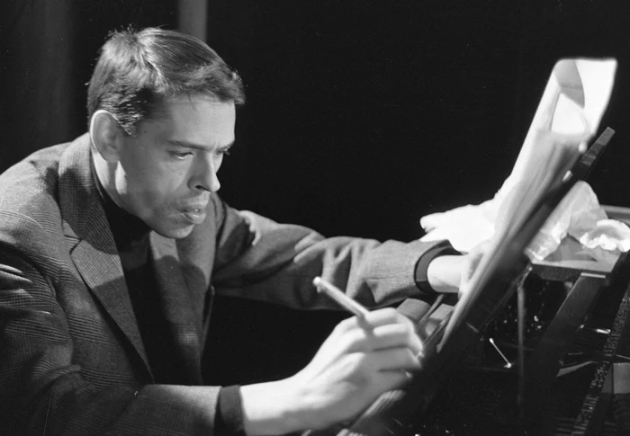 Jacques Brel FOTO Britannica