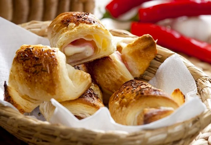 Varianta de pateuri preparata in casa va fi mai sănătoasă decât cele din comertclickpoftabuna.ro