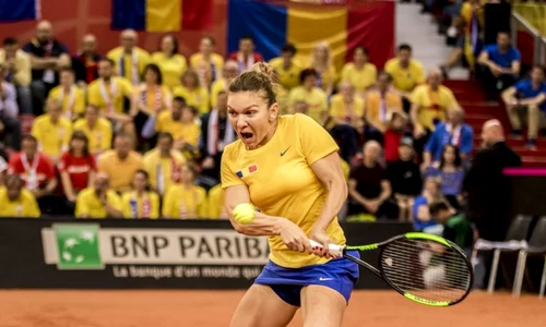 simona halep fed cup jpeg
