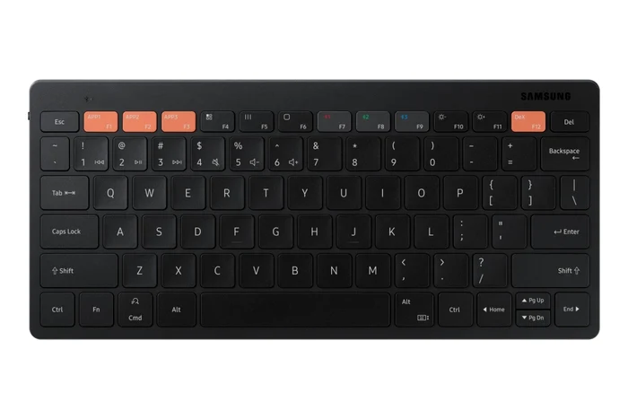 Tastatura Smart Keyboard Trio 500.